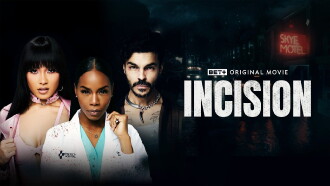 Incision Trailer