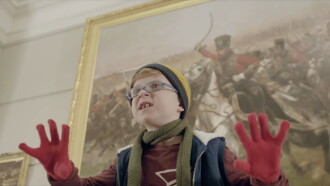 Inclusion Makes the World More Vibrant Trailer