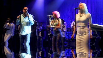 Incognito - Live In London 35th Anniversary Show Trailer