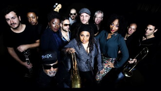 Incognito - Live In London Trailer