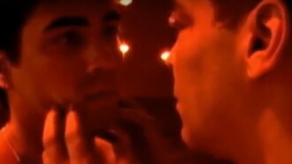 Inconsciente Trailer