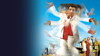 Incontrôlable Trailer