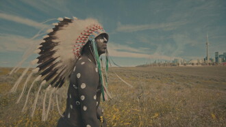 Inconvenient Indian Trailer