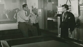 Incorrigible Trailer