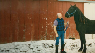 Incredible! The Story of Dr. Pol Trailer