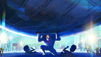 Incredibles 3 Trailer