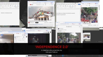 'Independence 2.0' Trailer