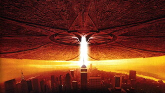 Independence Day Trailer