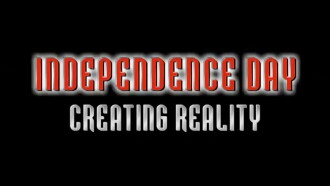Independence Day: Creating Reality Trailer