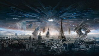 Independence Day: Resurgence Trailer