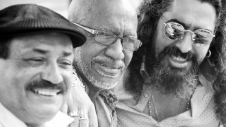 Indestructible: El alma de la salsa Trailer