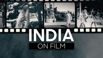 India On Flim Trailer