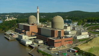 Indian Point Trailer