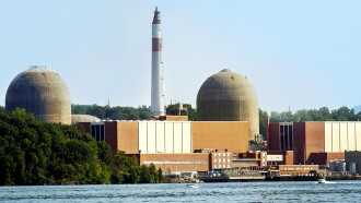 Indian Point: Imagining the Unimaginable Trailer