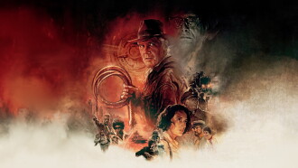 Indiana Jones and the Dial of Destiny Trailer