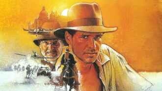 Indiana Jones and the Last Crusade Trailer