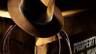 Indiana Jones: Chasing an Icon Trailer