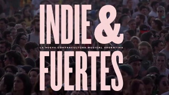Indie & Fuertes Trailer