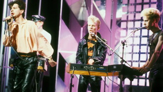 Indie Classics at the BBC Trailer