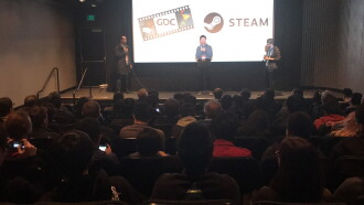 Indie Games in China Trailer