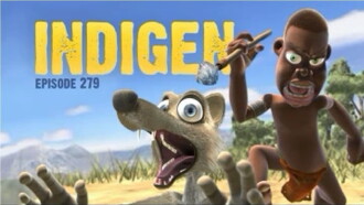 Indigen - Épisode 279 Trailer