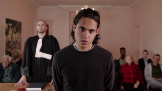 Indigence Trailer