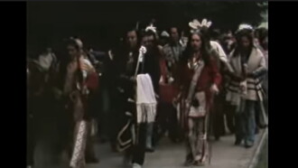 Indigenous Summer in Geneva Trailer
