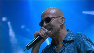 Indio y los Fundamentalistas del Aire Acondicionado, el Concierto Trailer