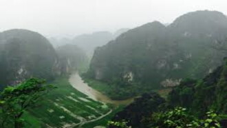 Indochine: A People's War in Colour Trailer
