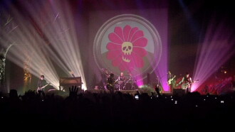 Indochine: Alice et June Tour Trailer