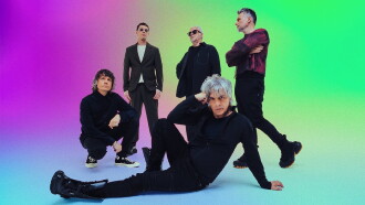 Indochine : Babel Show Trailer