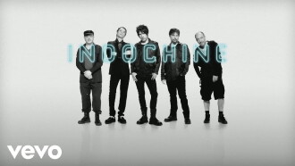 Indochine - Black City Concert - Stade de France 2014 Trailer