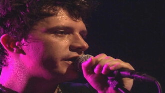 Indochine - Indo Live Trailer