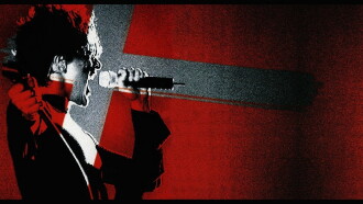 Indochine - Paradize Show Trailer