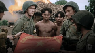 Indochine, une guerre oubliée Trailer