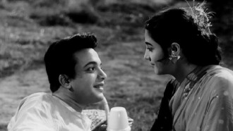 Indrani Trailer