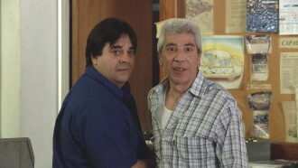 Industria Argentina Trailer