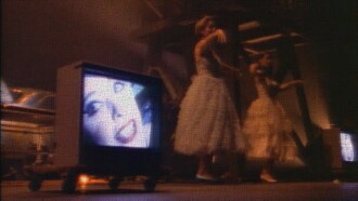 Industrial Symphony No. 1: The Dream of the Brokenhearted Trailer