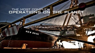 Industrious Trailer