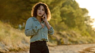 Inès et Yvan, l’amour sur un fil Trailer