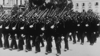 Infanterie Trailer