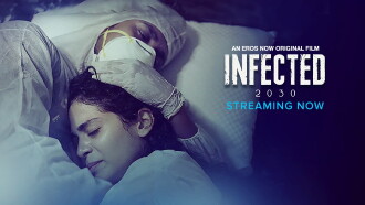 Infected 2030 Trailer