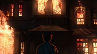 Inferno Trailer