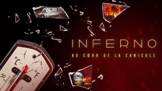 Inferno : au cœur de la canicule Trailer