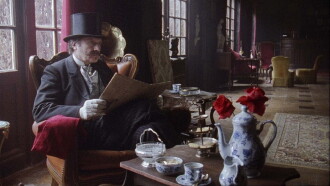 Inferno d'August Strindberg Trailer
