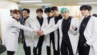 INFINITE - Live Concert That Summer 2 Special Trailer