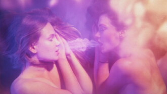 Infinite Summer Trailer