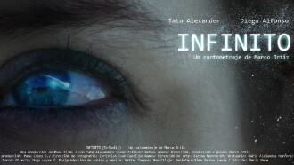 Infinito Trailer