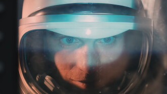 Infinity 7 Trailer