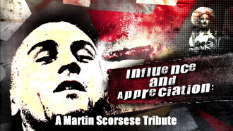 Influence And Appreciation: A Martin Scorsese Tribute Trailer
